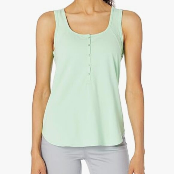 Prana Tops - Prana Thistle Tank Mojito